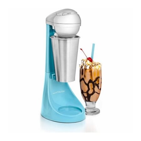 Ninja 2 Speed Milkshake Maker NMLKS100JG